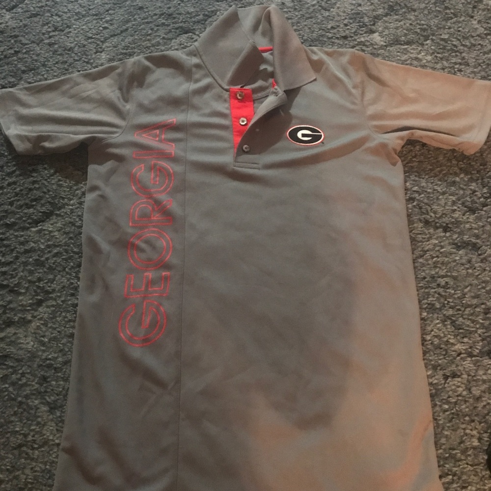 Georgia Bulldogs Shirt